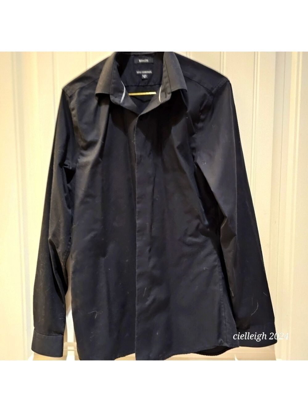 💥4 for $25💥 RW&Co Mens slim fit dress shirt
